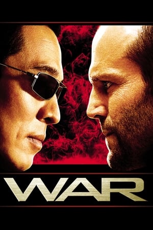 War 2007 Dual Audio | Hindi Full Movie BluRay [700MB]