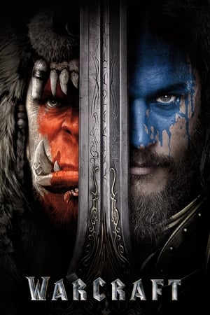 Warcraft: The Beginning (2016) Dual Audio | Hindi Full Movie BluRay 350MB ESubs