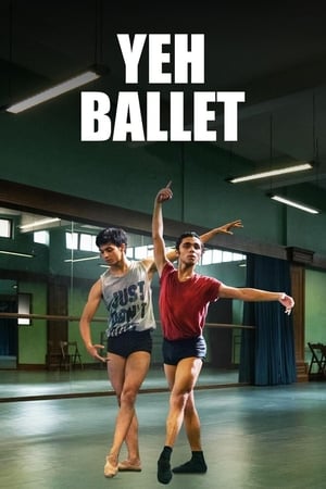 Yeh Ballet 2020 Movie | Hindi Full Movie HDRip - [340MB]